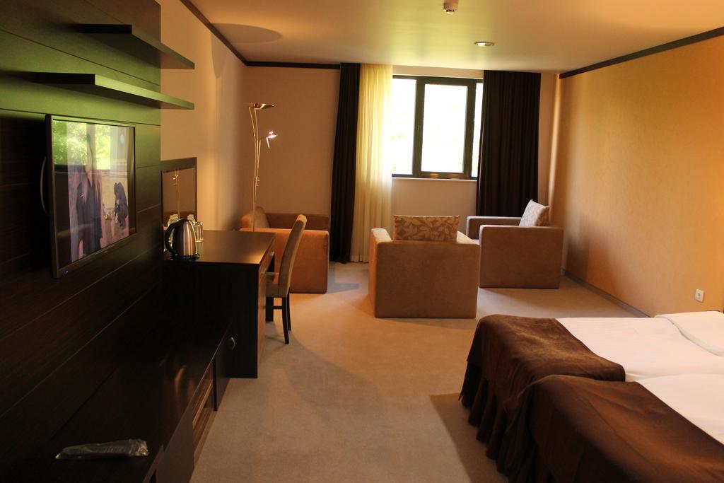 Hotel Dream Sofia Cameră foto
