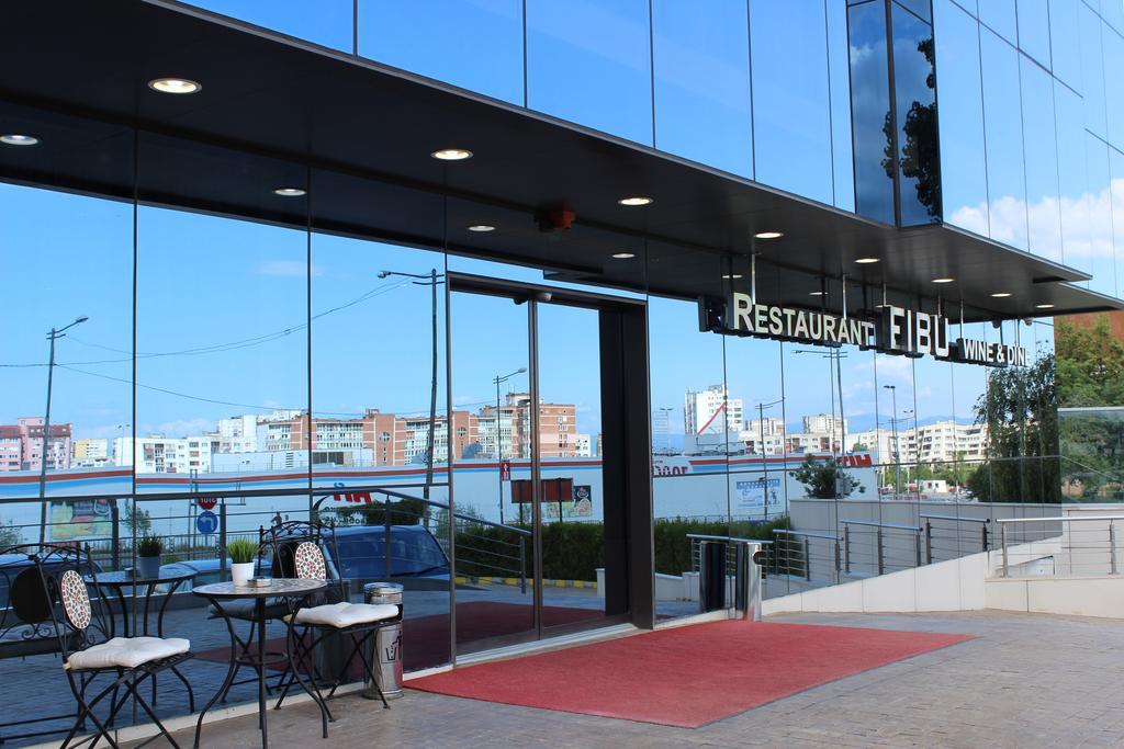Hotel Dream Sofia Exterior foto