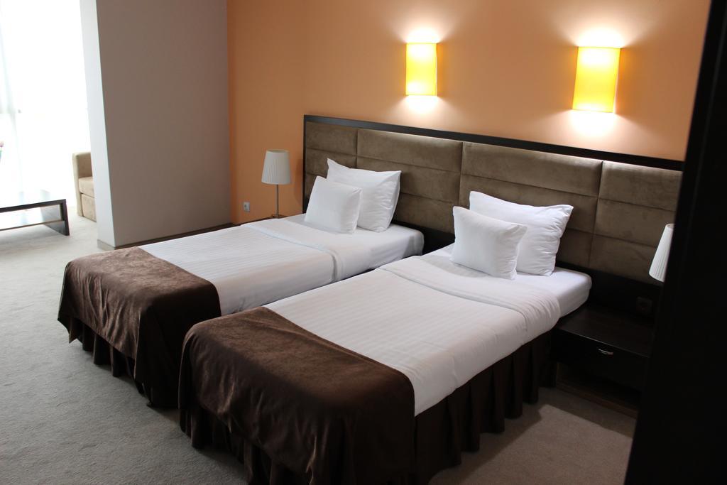 Hotel Dream Sofia Cameră foto