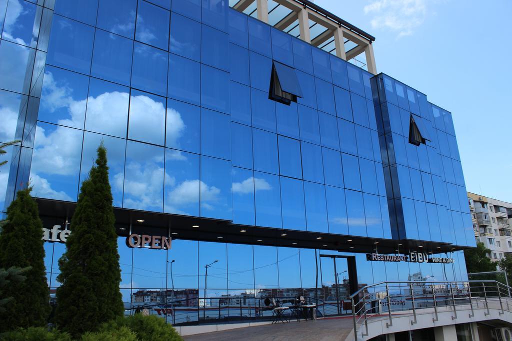 Hotel Dream Sofia Exterior foto