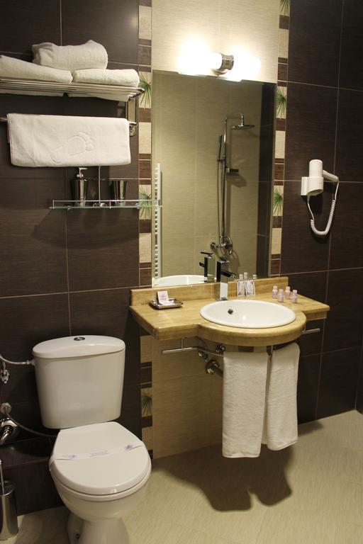 Hotel Dream Sofia Cameră foto