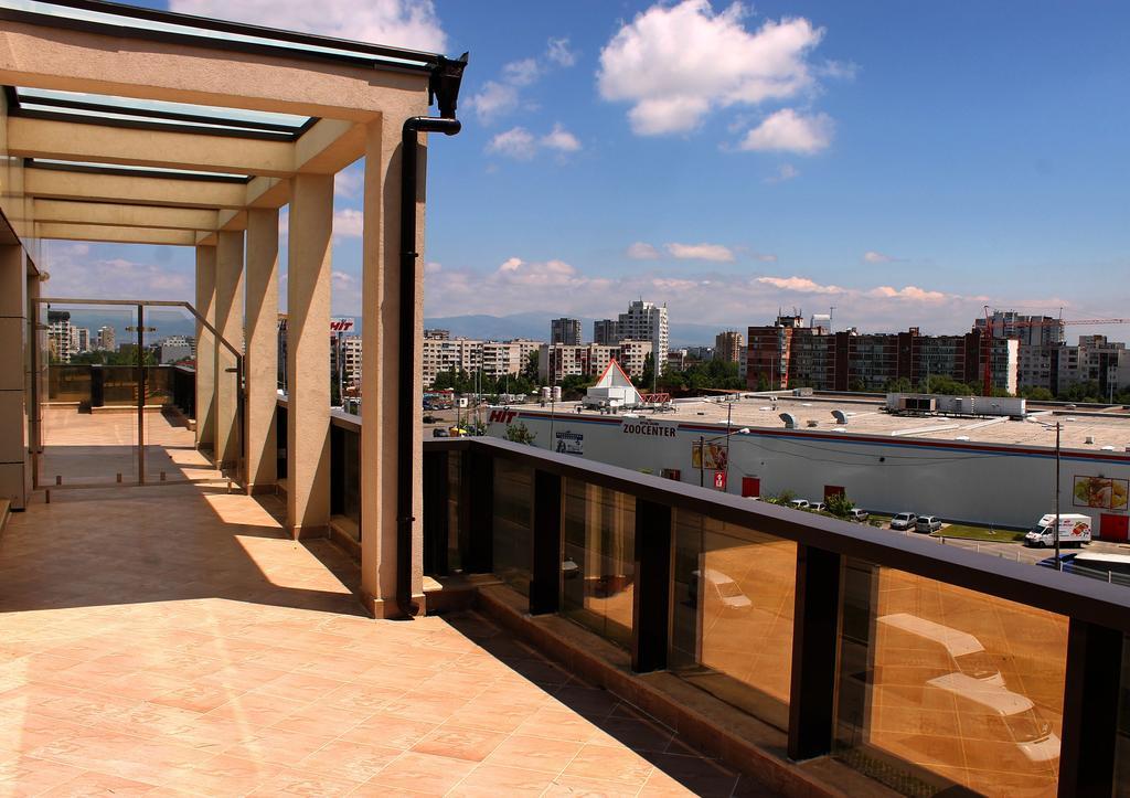 Hotel Dream Sofia Cameră foto